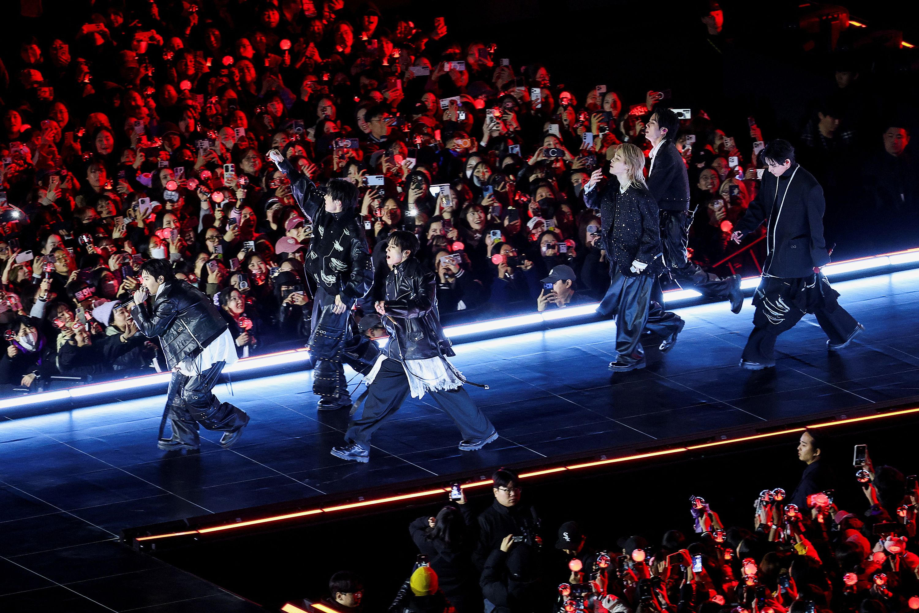 BTS World Tour 'ARIRANG' in Busan 2026: Complete Guide for ARMY