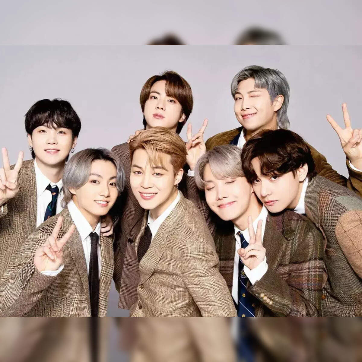 BTS group photo 2026 ARIRANG world tour